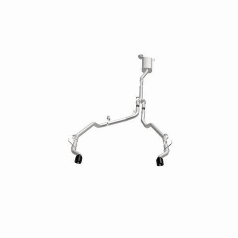 Magnaflow 2021+ Honda Ridgeline 3.5L NEO Cat-Back Exhaust System - 19633