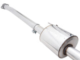 AWE 21+ Ford F150 Dual Side Exit Cat-Back Exhaust - 4.5in Diamond Black Tips *For Stock Y-Pipe Only - 3015-23059