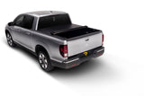 Truxedo 01-03 Ford F-150 Supercrew 5ft 6in Lo Pro Bed Cover - 590601
