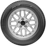 Yokohama Avid Touring-S Tire - P235/75R15 105S - 110131821