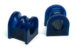 SuperPro 1989 Nissan Maxima SE Front 28mm Sway Bar Mount Bushing Set - SPF1135-28K