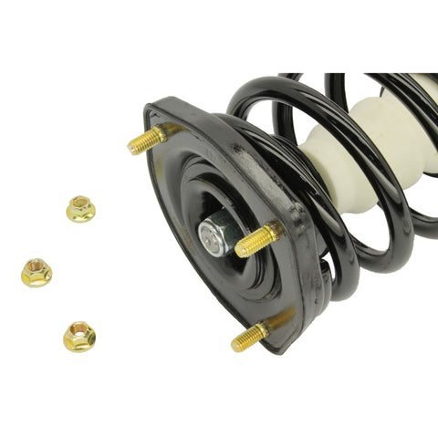 KYB Shocks & Struts Strut Plus Rear Left 02-93 Toyota Corolla - SR4067