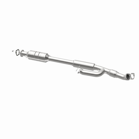 MagnaFlow Conv DF 03-05 Tiburon 2.7L OEM - 49534