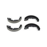 Power Stop 98-03 Toyota Sienna Rear Autospecialty Brake Shoes - B729