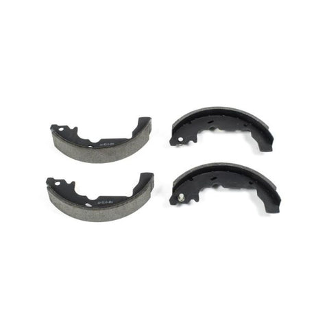 Power Stop 98-03 Toyota Sienna Rear Autospecialty Brake Shoes - B729