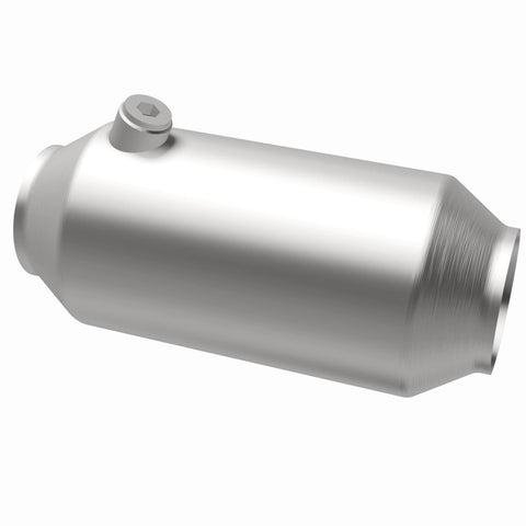 MagnaFlow Universal Catalytic Converter 2.50inch Inlet - 551036