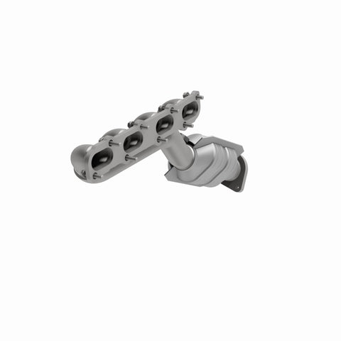 MagnaFlow Direct Fit Catalytic Converter 06-09 Cadillac STS 4.4L Passenger Side - 51131