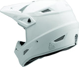 Answer AR1 Solid Helmet White Youth - Small - 446364