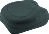 Mustang 18-21 Harley Street Bob Wide Tripper Solo Seat Diamond Stitch - Brown - 83032