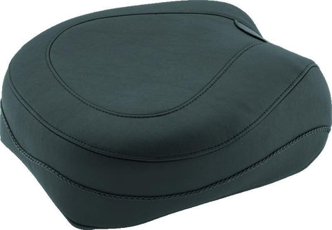 Mustang 18-21 Harley Street Bob Wide Tripper Solo Seat Diamond Stitch - Brown - 83032