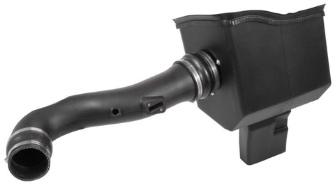 Airaid 14-17 GM Truck 1500 V8-4.3L F/I Cold Air Intake Kit - 200-347
