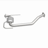 MagnaFlow Direct Fit Catalytic Converter Ford-Mercury 83 86 - 23363