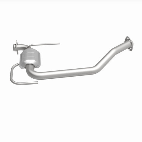 MagnaFlow Direct Fit Catalytic Converter Ford-Mercury 83 86 - 23363