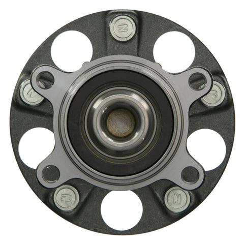 MOOG 2012 Honda Civic Rear Hub Assembly - 512502