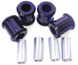 SuperPro Toyota Rear Control Arms Inner Oute - SPF2938K