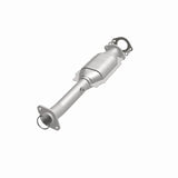 MagnaFlow Conv DF 07 Titan 5.6L P/S rr OEM - 49217