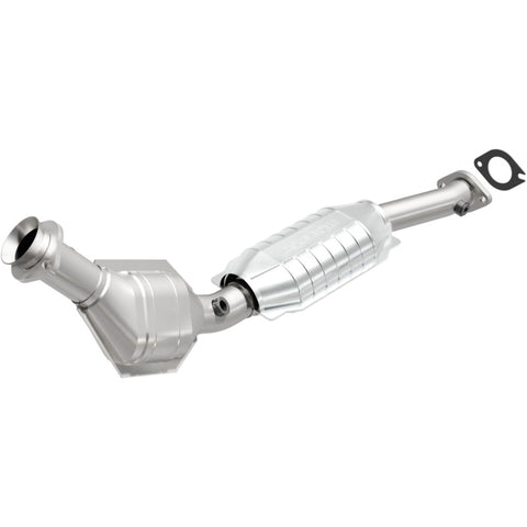 MagnaFlow Direct Fit Catalytic Converter Crown Vic-Town Car-Grand Marq - 23327