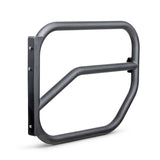 Anderson Composites 21-22 Ford Bronco 4DR Carbon Fiber Tube Doors - Front & Rear- Off Road - AC-TD21FDBR4D