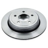 Power Stop 03-11 Ford Crown Victoria Rear Autospecialty Brake Rotor - AR8165