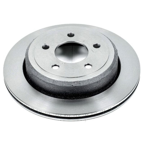Power Stop 03-11 Ford Crown Victoria Rear Autospecialty Brake Rotor - AR8165