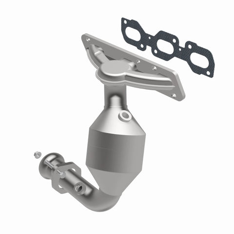 MagnaFlow Direct Fit Catalytic Converter 02-05 Ford Escape 3.0L - 452009