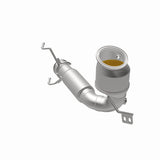 MagnaFlow 15-19 Mini Cooper S L4 2.0L Direct-fit Catalytic Converter - 52929
