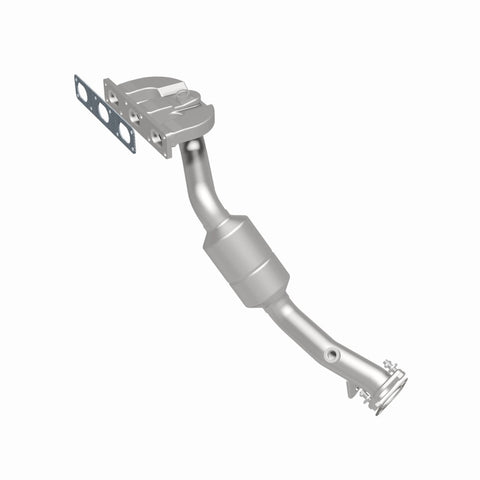 MagnaFlow Conv DF BMW 04-05 330XI 3.0L / 04-06 X3 2.5L/3.0L - 51816
