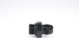 Aeromotive ORB-06 to AN-06 Male Flare Adapter Fitting - 15606