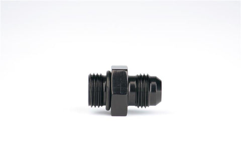 Aeromotive ORB-06 to AN-06 Male Flare Adapter Fitting - 15606
