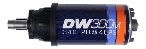 DeatschWerks 340 LPH Ford In-Tank Fuel Pump DW300M Series - 9-305