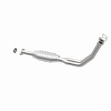 MagnaFlow Conv Geo-Suzuki 37.5X6.5X4 1.75/1.7 - 22618