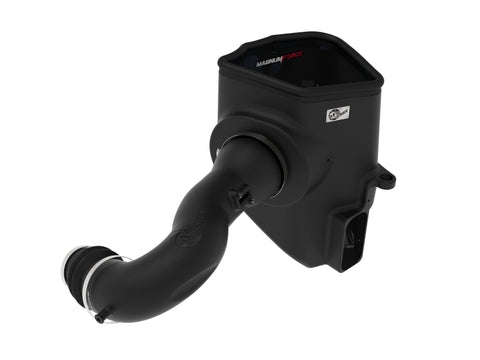 aFe Magnum FORCE Stage-2 Pro 5R Cold Air Intake 19-20 GM Silverado/Sierra 1500 V6-4.3L - 54-13057R