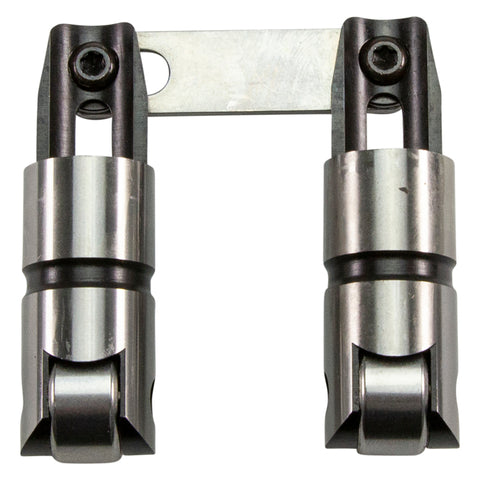 COMP Cams Sportsman Solid Roller Lifters Big Block Chrysler/Hemi .904 Dia w/Bushing Wheels - 96829B-16