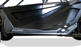 Elektric Offroad 2020-2025 Polaris Rzr Pro Xp Pro R Turbo R Volt Rocker Guards 4 Seat - RKS610010