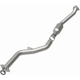 MagnaFlow Direct Fit Catalytic Converter 2014-2015 Forester H4 2.5 OEM Underbody - 21-217