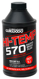 Wilwood 570 Brake Fluid - 6 Pack 12 oz Bottles - 290-2210