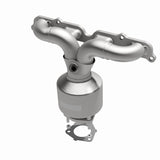 MagnaFlow Conv DF 95/98 Saturn SC/SL/SW 1.9L - 24998