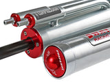 aFe Sway-A-Way 2.5in Bypass Shock 3-Tube w/ Remote Reservoir Left Side - 10in Stroke - 56000-0210-3L