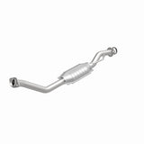 MagnaFlow Direct Fit Catalytic Converter Ford 88 92 - 23376