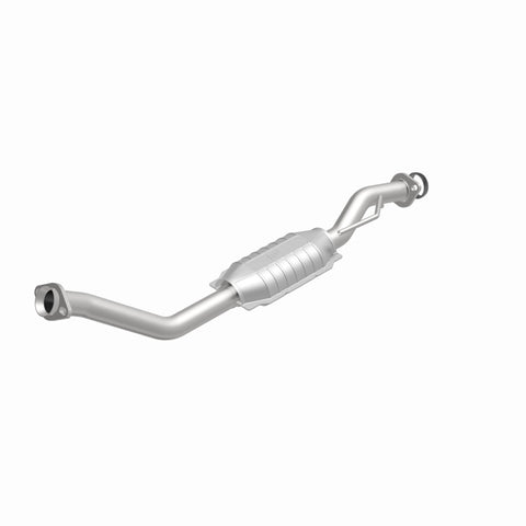 MagnaFlow Direct Fit Catalytic Converter Ford 88 92 - 23376