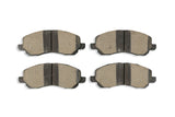 DBA 11-14 Chrysler 200 Front Street Series Brake Pads - DB1441SSEV