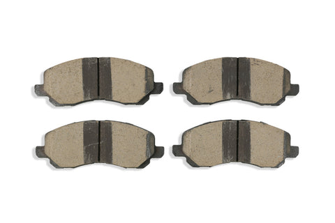 DBA 11-14 Chrysler 200 Front Street Series Brake Pads - DB1441SSEV