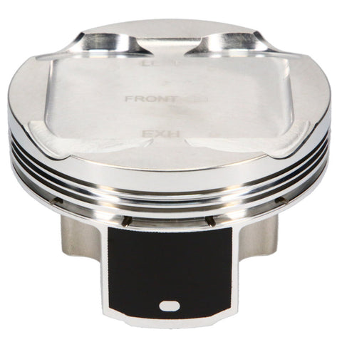 JE Pistons SUB WRX EJ205 92.5mm Bore CR 8.5 KIT Set of 4 Pistons - 314438