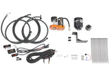aFe Diesel Fuel Systems DFS780 Series 03-07 V8-6.0L Ford Diesel (Full Time Operation 8-10PSI) - 42-13021