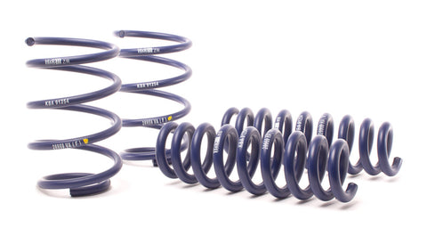 H&R 13-15 BMW X1 xDrive28i E84 Sport Spring (AWD Only) - 28959-2