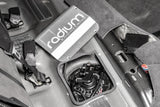 Radium Engineering 08-14 Cadillac CTS-V Sedan / 11-15 Cadillac CTS-V Coupe Fuel Pump Access Cover - 20-0835