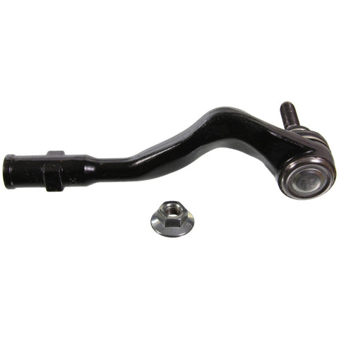 MOOG 15-19 Porsche Macan Front Right Outer / Right Outer Tie Rod - ES800671