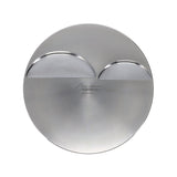 Manley SB Chevy LS Series 4.010in Bore - 4.000in Stroke - 1.115in CD -4cc Dish Pistons (Set of 8) - 592610C-8