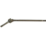 Omix Dana 30 Axle Shaft Assembly LH 82-86 CJ Models - 16523.07