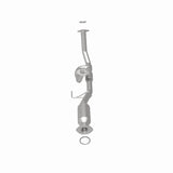 MagnaFlow Direct Fit Catalytic Converter California Grade CARB Compliant 95-97 Toyota Avalon - 4481892
